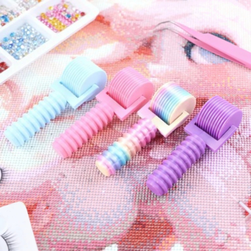 Embroidery Service - DIY Diamond Painting Accessories Diamond Painting