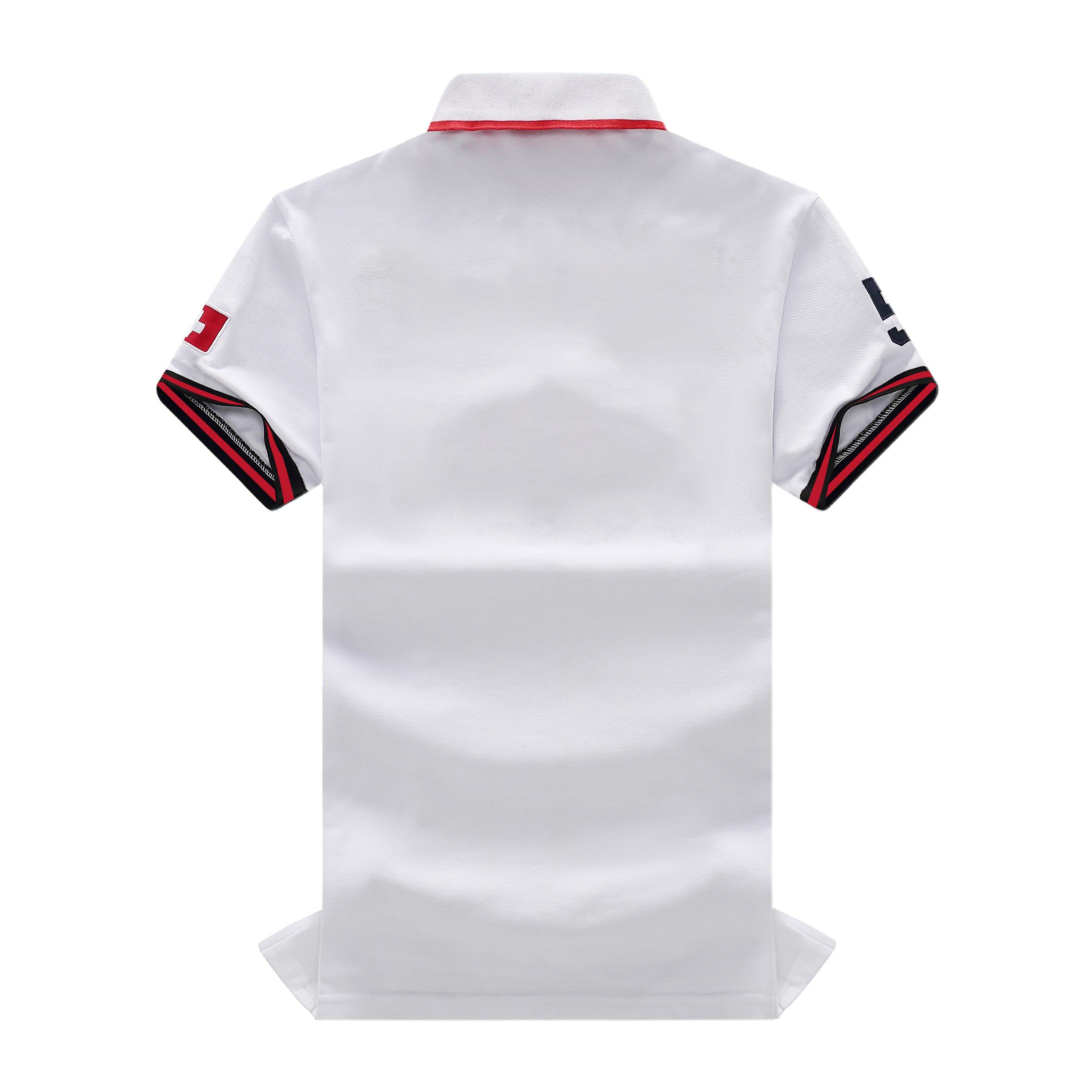 Men's Polo Shirt Classic Switz - Embroidery Shirt recensione e prezzo