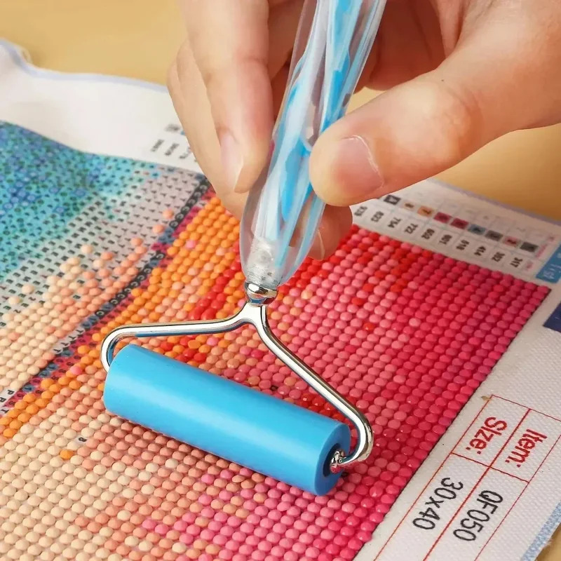 New diamond painting tool, dru - Embroidery Service recensione e prezzo