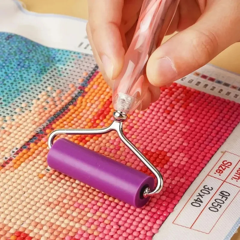 New diamond painting tool, dru - Embroidery Service recensione e prezzo