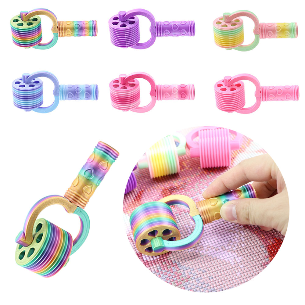 New Diamond Painting Roller, S - Embroidery Service recensione e prezzo