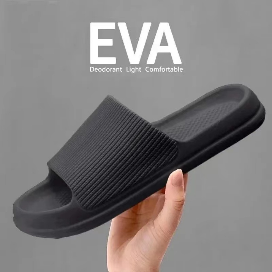 Soft Sole Massage Shower Shoes - Embroidery Flat Shoes recensione e prezzo
