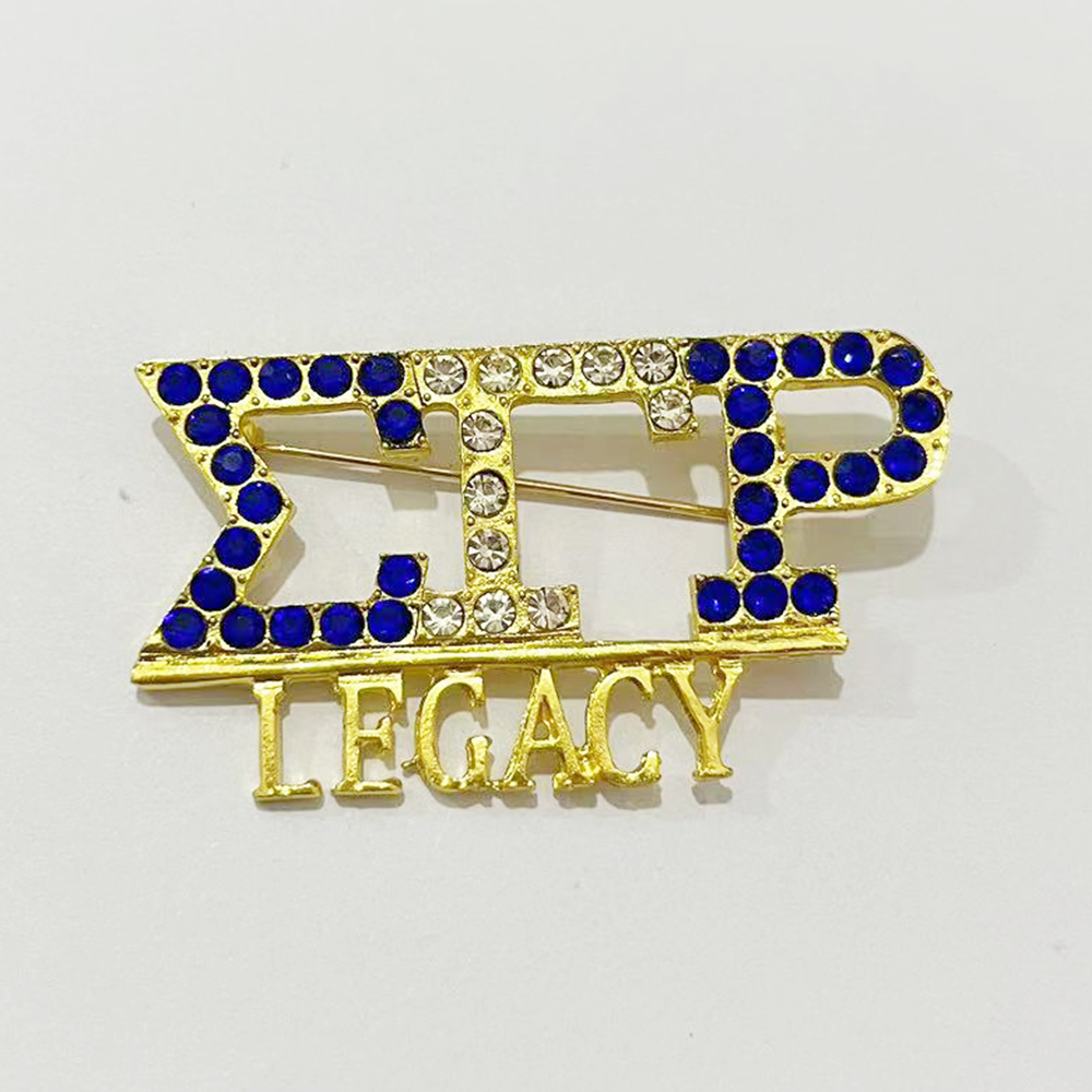 Custom Sorority Letter Sigma G - Embroidery Letter M recensione e prezzo