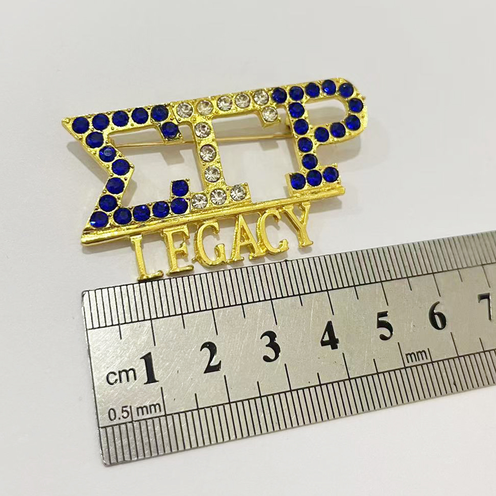 Custom Sorority Letter Sigma G - Embroidery Letter M recensione e prezzo