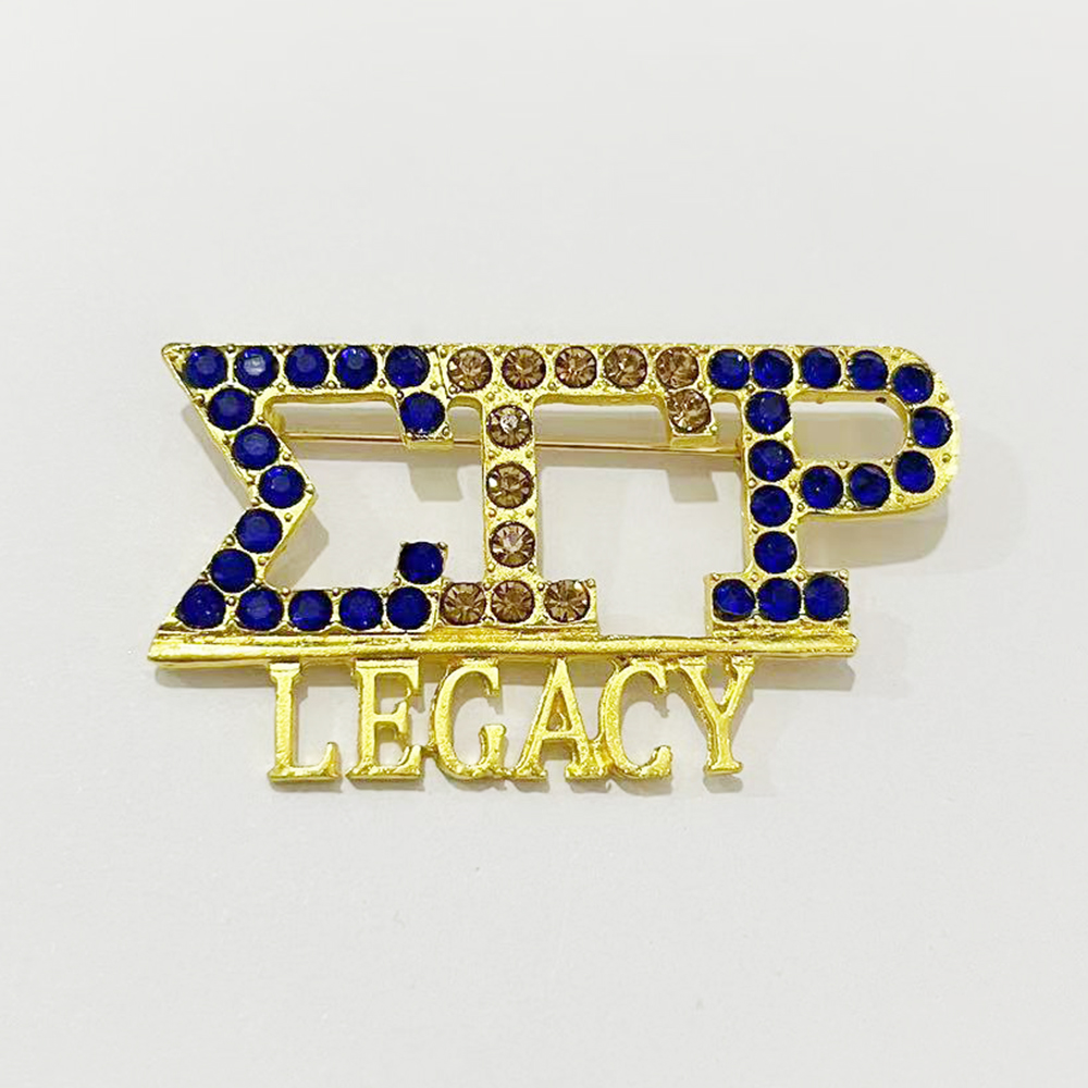 Custom Sorority Letter Sigma G - Embroidery Letter M recensione e prezzo