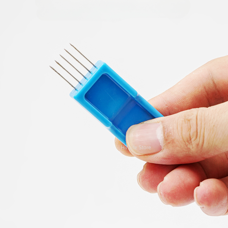 Pottery Tools Five-pin Scratch - Embroidery Texture recensione e prezzo