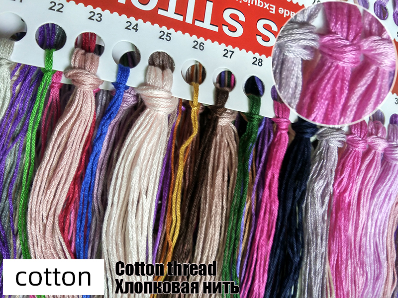 DIY Cross Stitch Complete Kits - Embroidery X Stitch recensione e prezzo