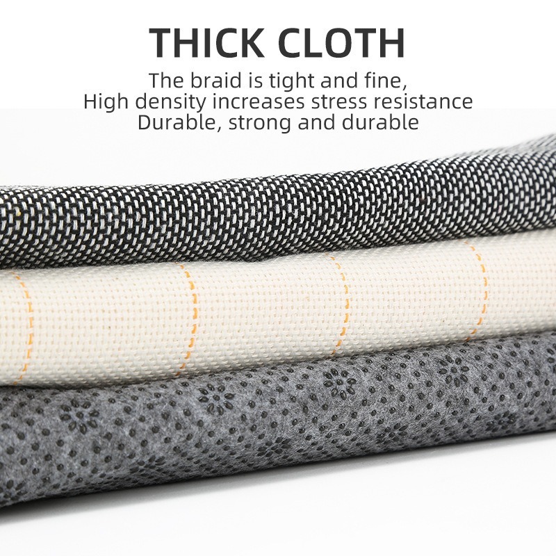 Tufting Carpet Base Cloth Punc - Embroidery Cloth recensione e prezzo