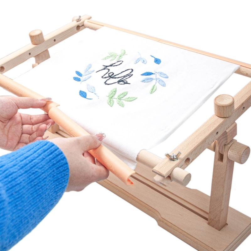 4x/Set Stitch Frame Multifunct - Embroidery Service recensione e prezzo