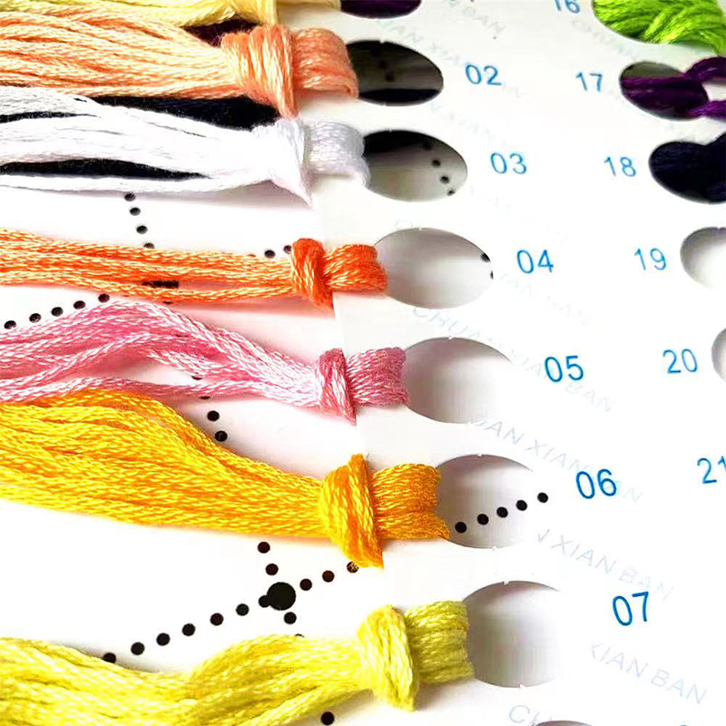 ZZ8303-10For Needlework Kit NO - Embroidery X Stitch recensione e prezzo
