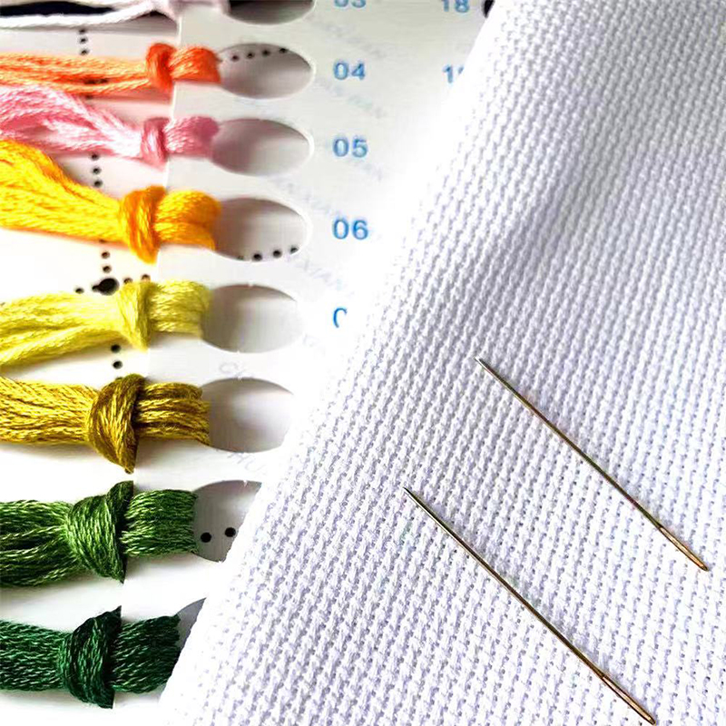 ZZ8303-10For Needlework Kit NO - Embroidery X Stitch recensione e prezzo