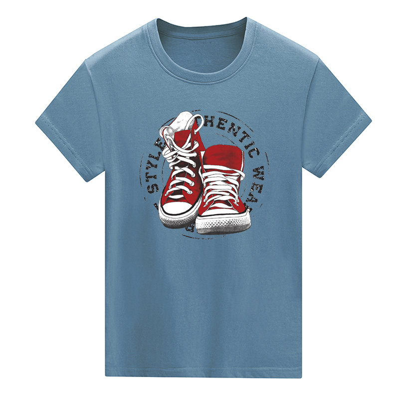 Style Shoes Iron On Patch Appl - Embroidery Converse recensione e prezzo