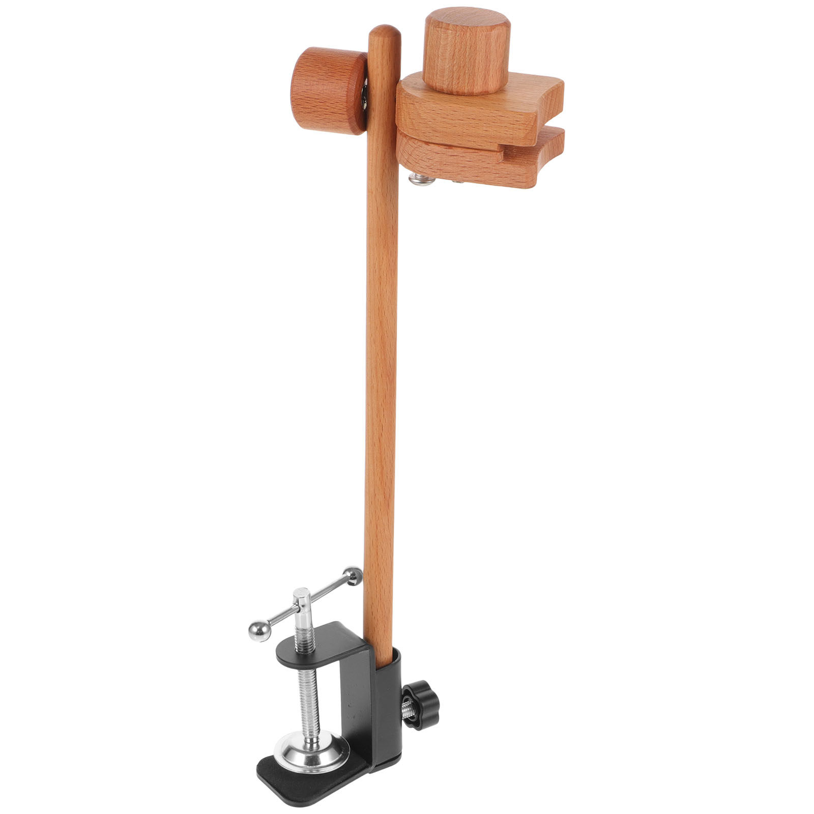 Wooden Embroidery Hoop Stand T - Embroidery Hoop Stand recensione e prezzo