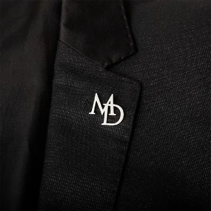Fashion Name Initials Customiz - Embroidery Letter M recensione e prezzo