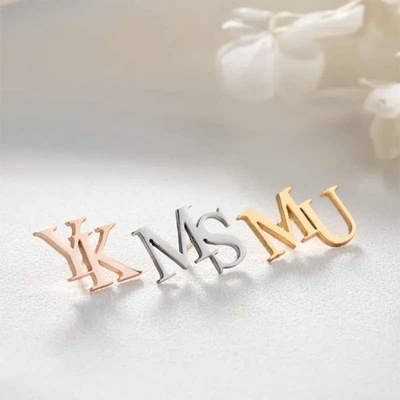 Fashion Name Initials Customiz - Embroidery Letter M recensione e prezzo