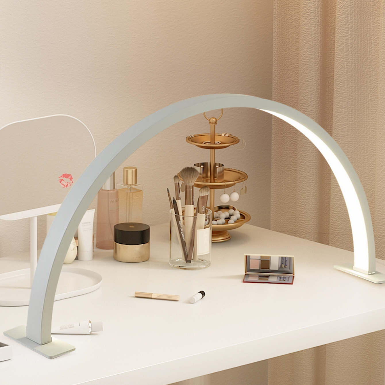 Nail lamp LED office embroider - Embroidery Service recensione e prezzo