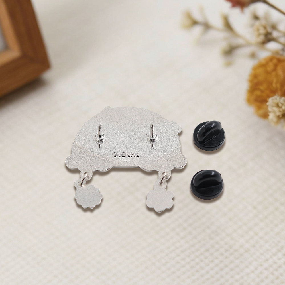 Have The Day You Voted for Bro - Embroidery Texture recensione e prezzo