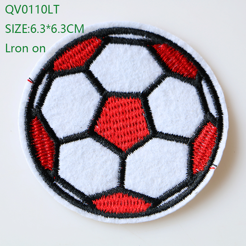 Fashion Round Patch Football S - Embroidery Converse recensione e prezzo