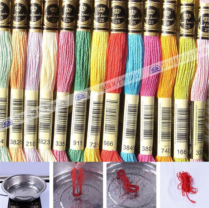 7827 Cross Stitch Set Chinese  - Embroidery X Stitch recensione e prezzo