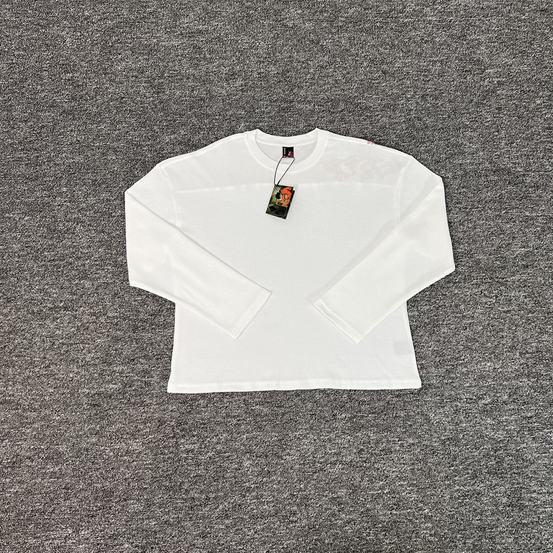 26ss DERSCHUTZE Long Sleeved W - Embroidery Shirt recensione e prezzo