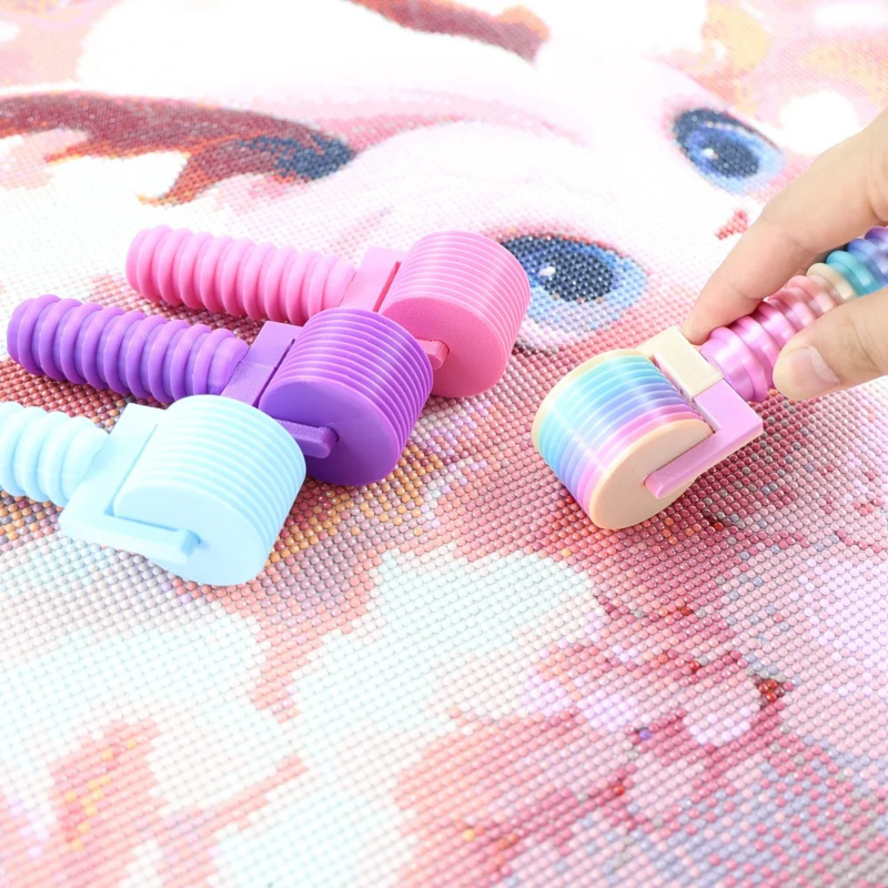 DIY Diamond Painting Accessori - Embroidery Service recensione e prezzo