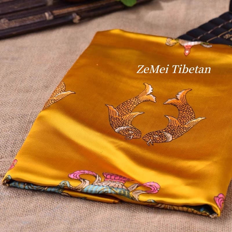 Tibetan-Style Hada Tantric Fiv - Embroidery Cloth recensione e prezzo