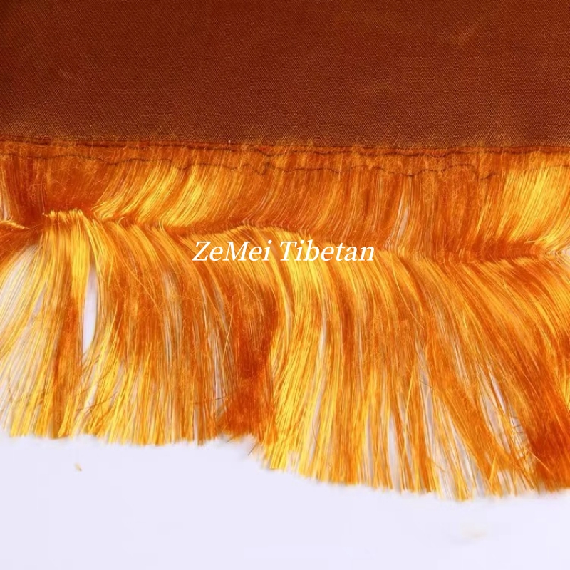Tibetan-Style Hada Tantric Fiv - Embroidery Cloth recensione e prezzo