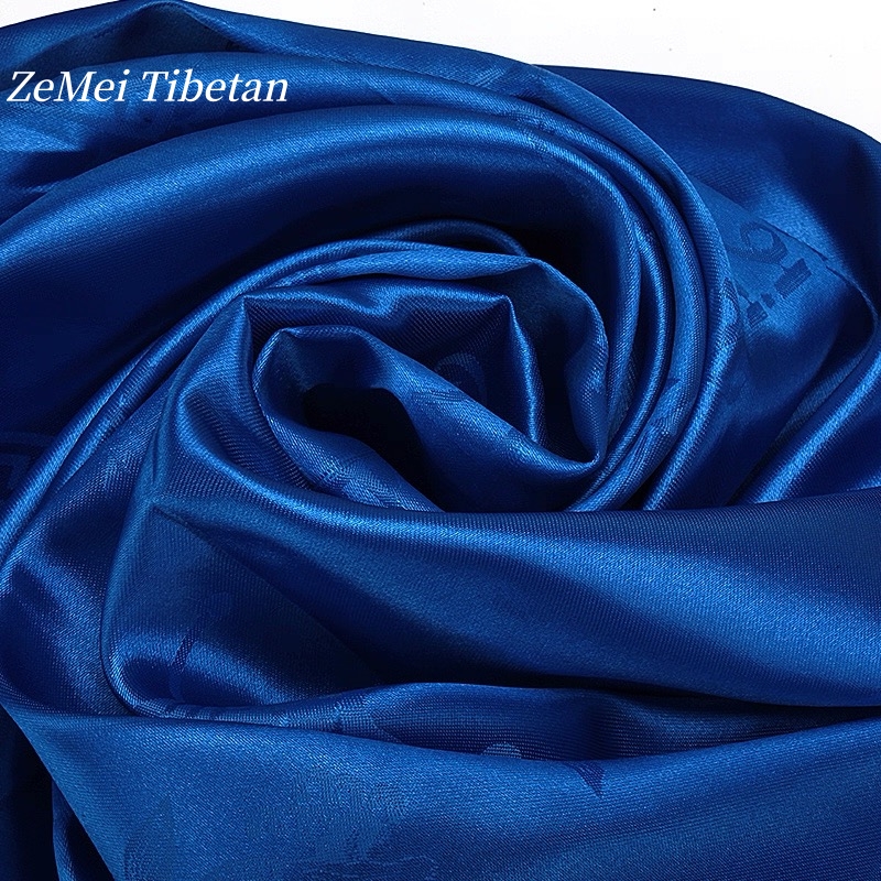 Tibetan-Style Hada Tantric Fiv - Embroidery Cloth recensione e prezzo