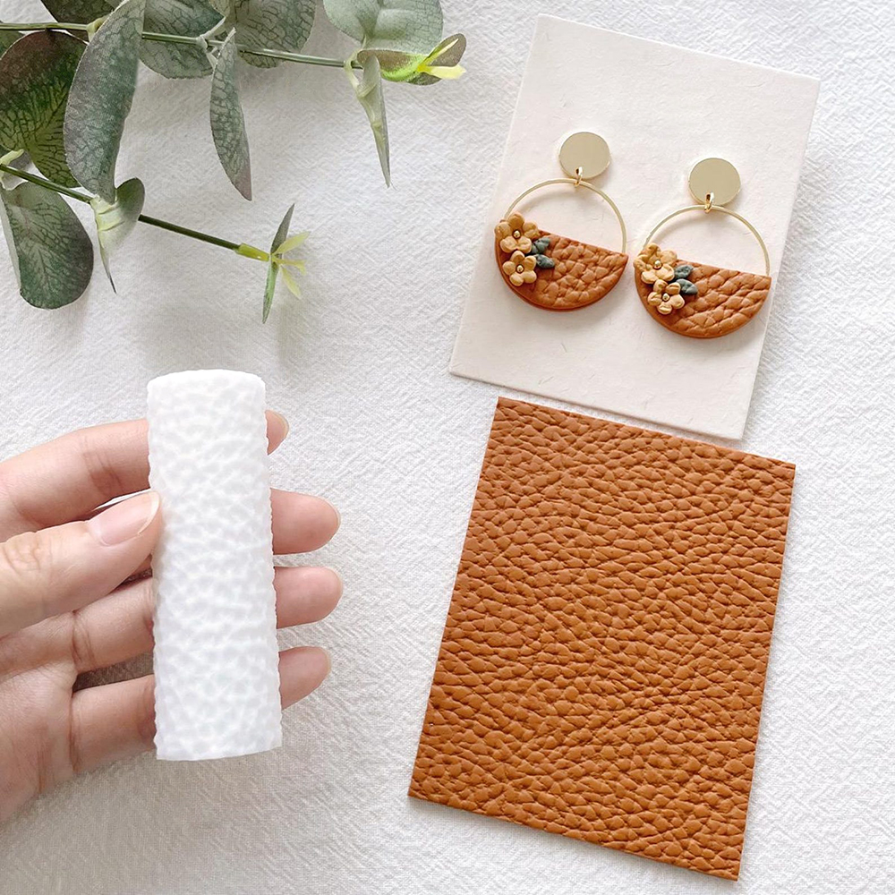 Soft Pottery Brushed Texture R - Embroidery Texture recensione e prezzo
