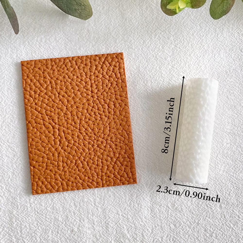 Soft Pottery Brushed Texture R - Embroidery Texture recensione e prezzo