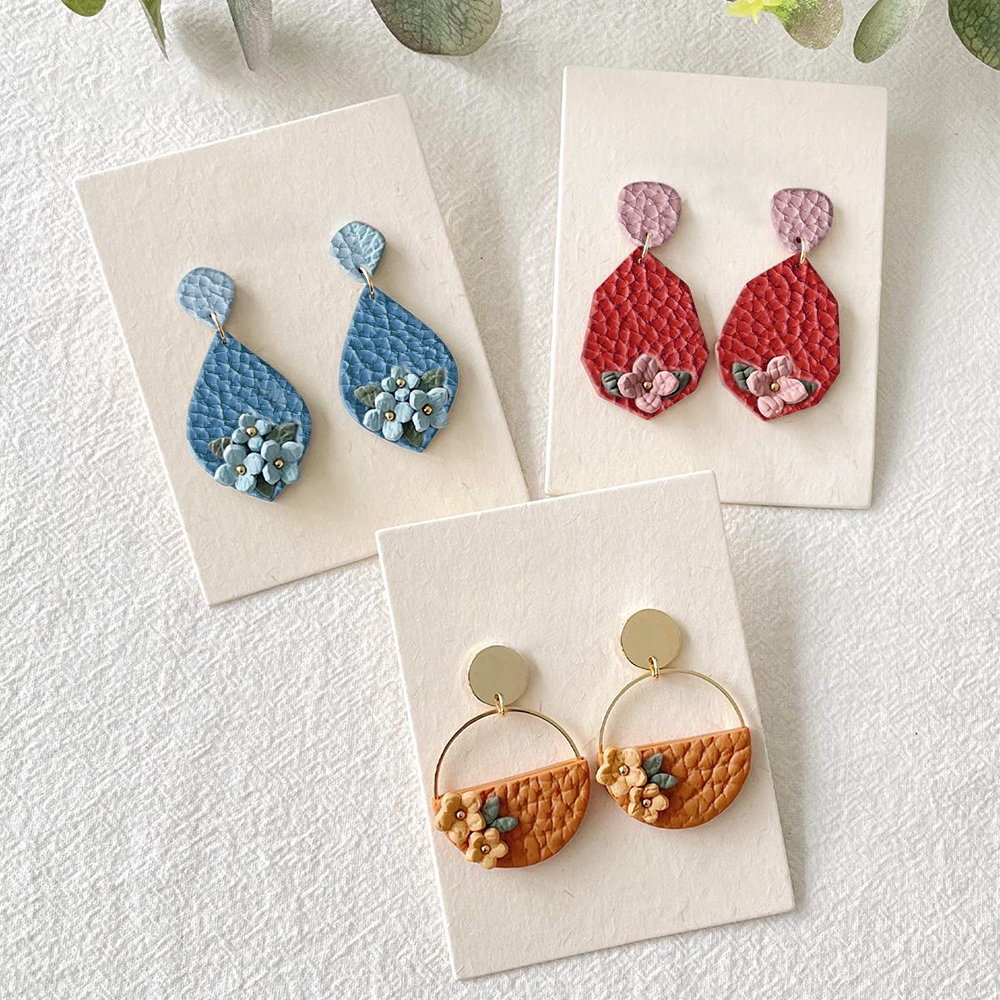 Soft Pottery Brushed Texture R - Embroidery Texture recensione e prezzo