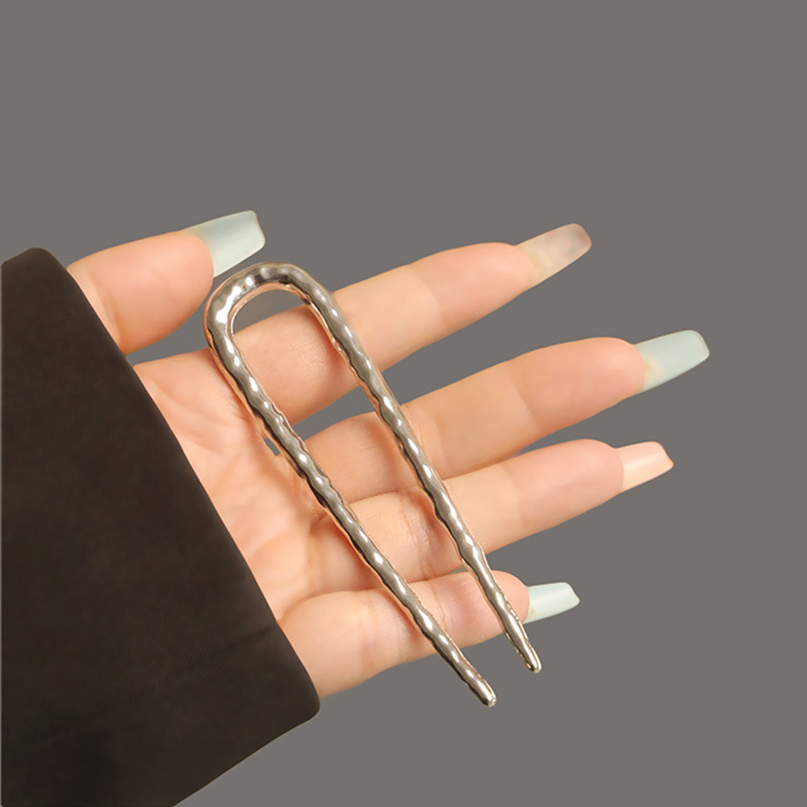 Chinese Hammer Texture U-Shape - Embroidery Texture recensione e prezzo
