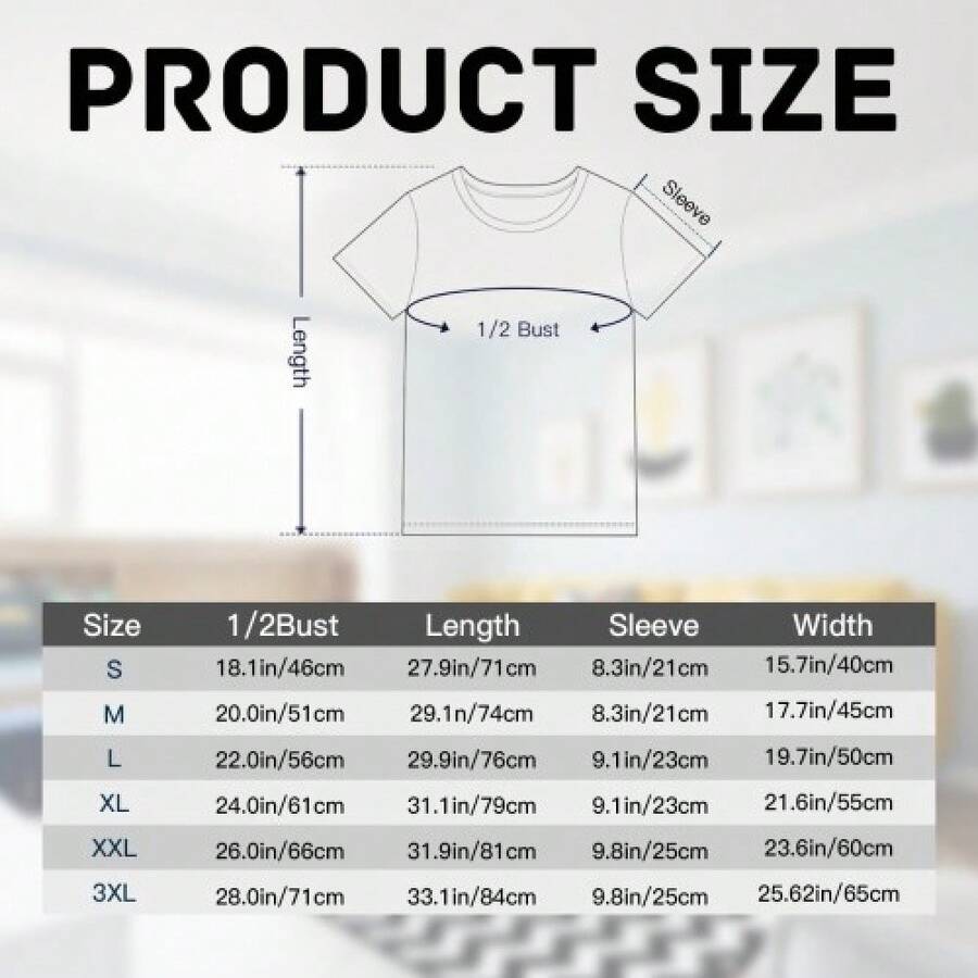 Unisex Cotton Short Sleeve T-S - Embroidery Shirt recensione e prezzo