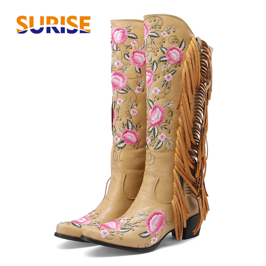 Fashion Embroidery Flower West - Embroidery Flower recensione e prezzo