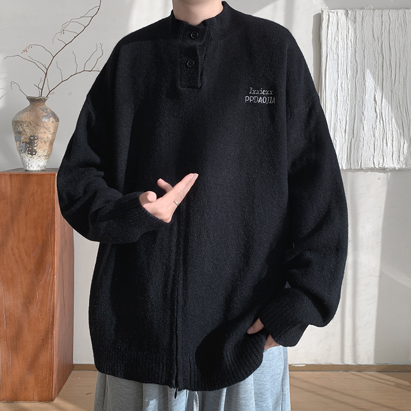 Big And Tall Men's 5XL Heavy K - Embroidery Letter M recensione e prezzo