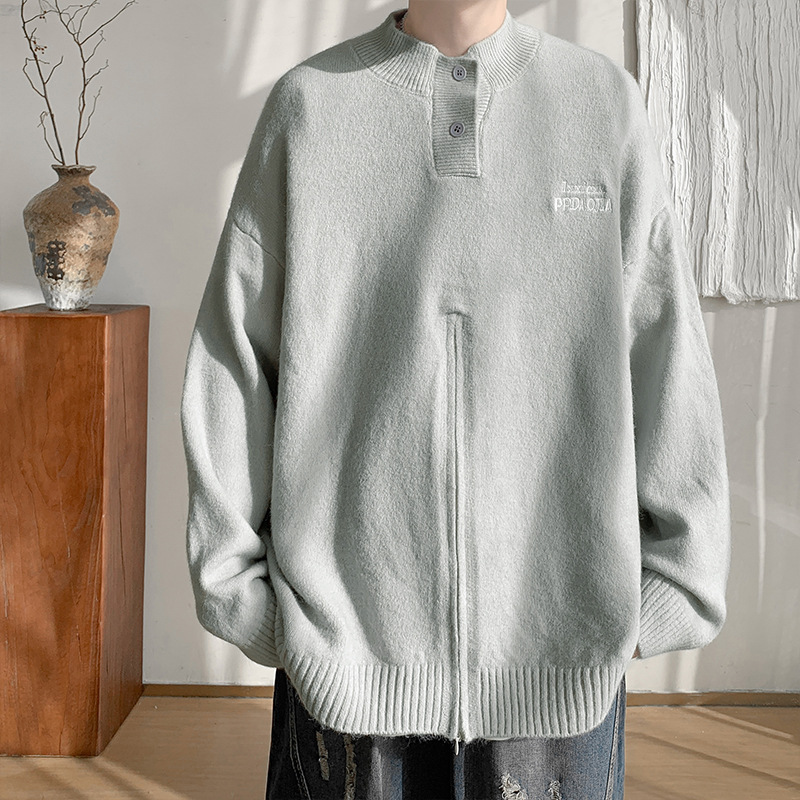 Big And Tall Men's 5XL Heavy K - Embroidery Letter M recensione e prezzo