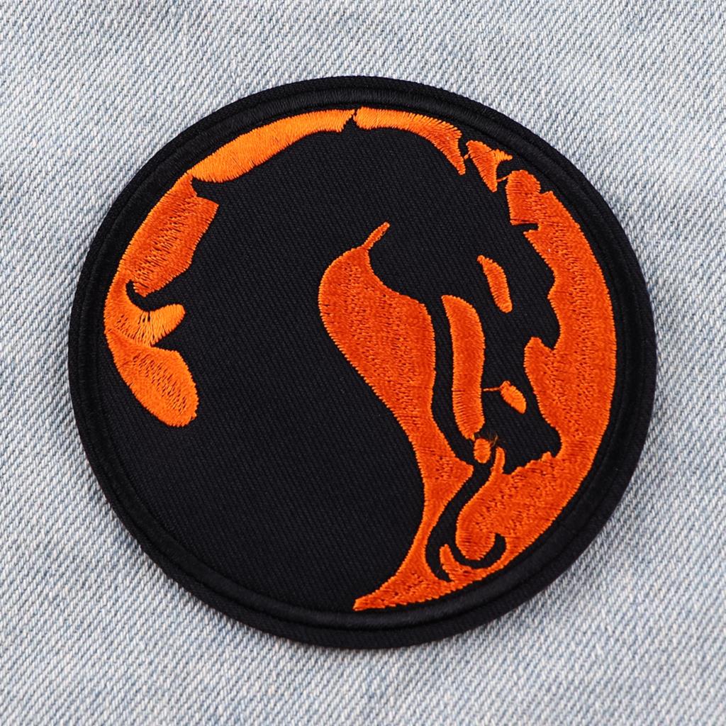 Street Games Cartoon Patch Dra - Embroidery Converse recensione e prezzo