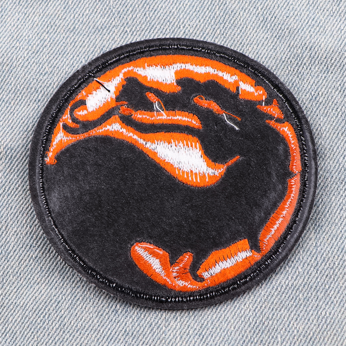 Street Games Cartoon Patch Dra - Embroidery Converse recensione e prezzo