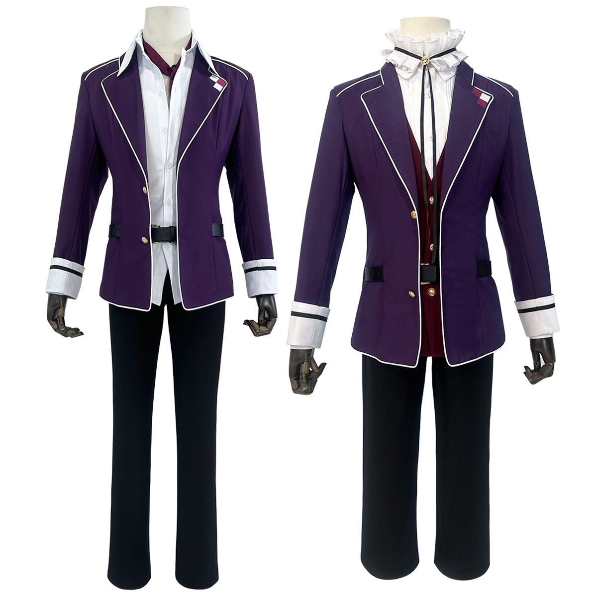 HOLOUN Diabolik Lovers Anime S - Embroidery Shirt recensione e prezzo