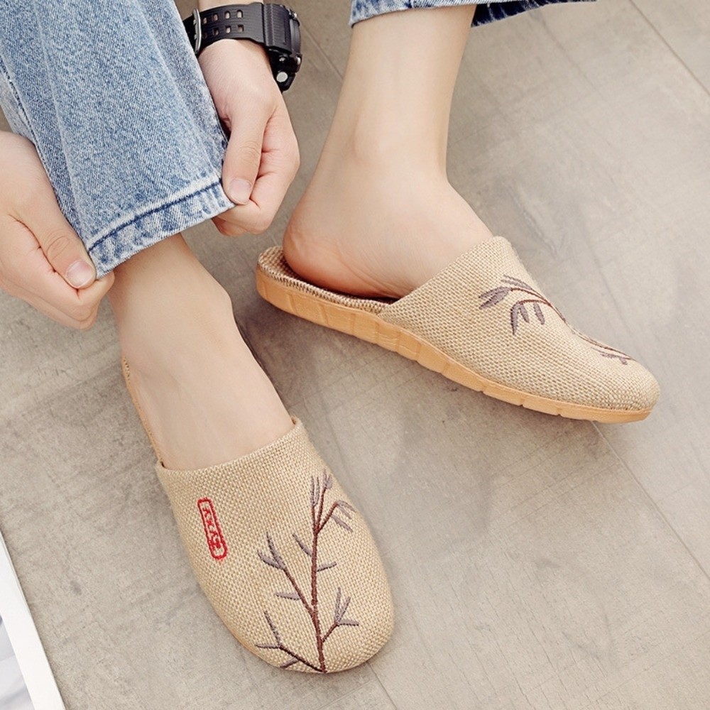 Embroidery Flower Bamboo Indoo - Embroidery Flower recensione e prezzo