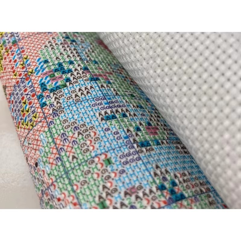 ZZ7074 ZZ7068 14CT 16CT Printe - Embroidery X Stitch recensione e prezzo